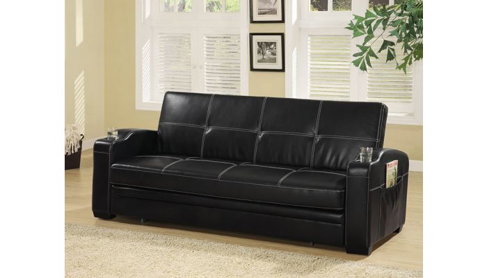 C 300132 Sofa Bed With Pull Out