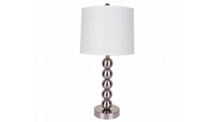 Abice Modern Table Lamp