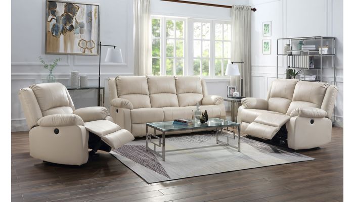 Recliner Sofa Sets
