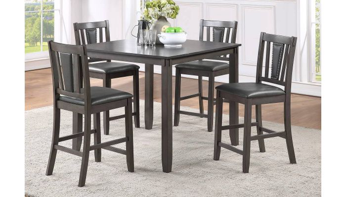 Anson Counter Height Table Set