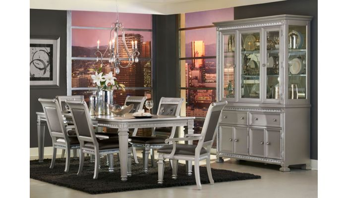 China Cabinet And Dining Room Set / 9 Best Formal Modern Dining Room