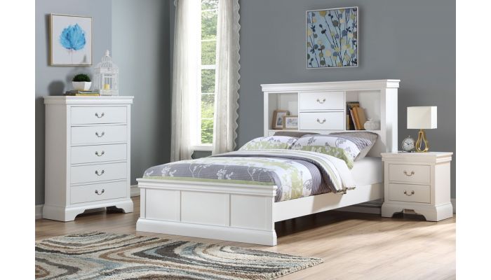 Aris Kids Bed Collection