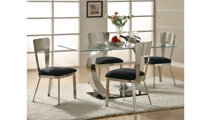 Eris Modern Style Dining Room Set