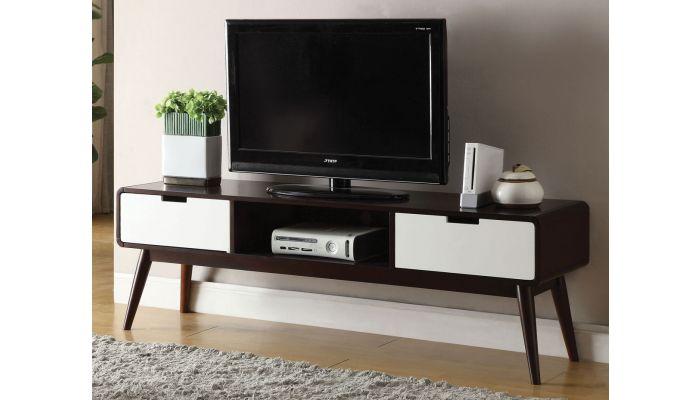 Camarillo Mid Century Modern Tv Console
