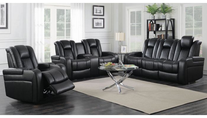 Chiron Power Recliner Living Room