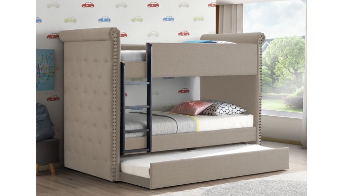 chesterfield bunk bed