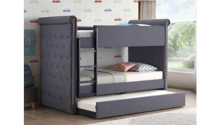 chesterfield bunk bed