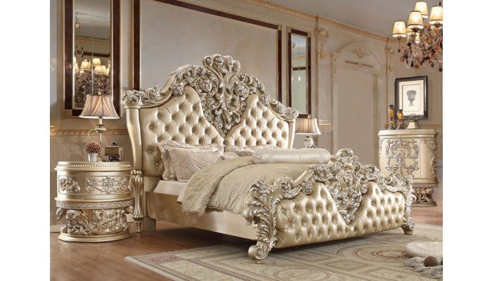 Cortina Victorian Style Bedroom Furniture