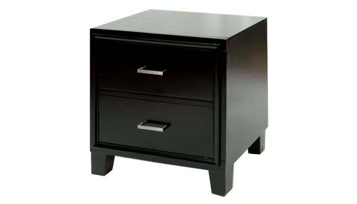 Darien espresso finish dresser quantity. dalyn espresso bedroom furniture
