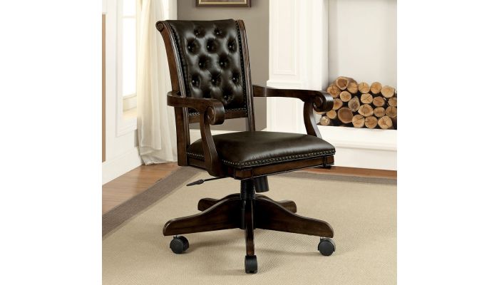 Frankie Classic Tufted Office Chair