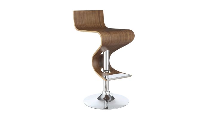 Lord Modern Style Bar Stool, How To Style Bar Stools