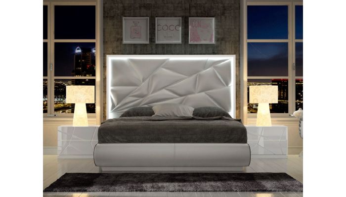 Giotto Italian Bedroom Furniture
