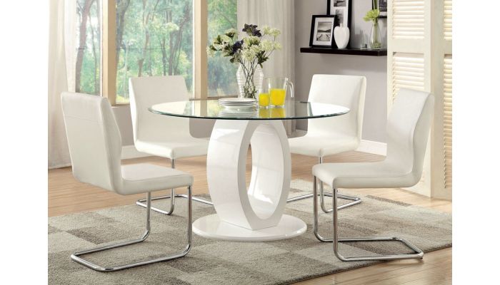 White Dining Room Sets Kitchen Dining Room Furniture The