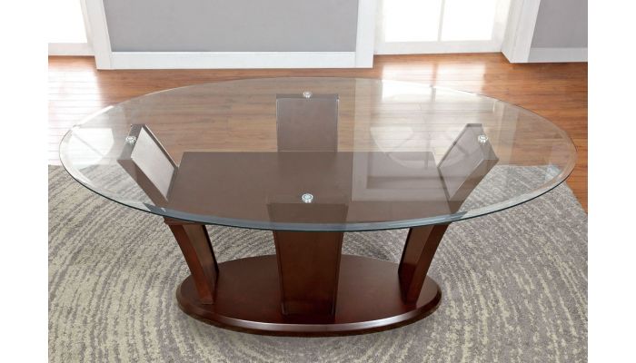 Glass Oval Dining Table For 2020 Ideas On Foter