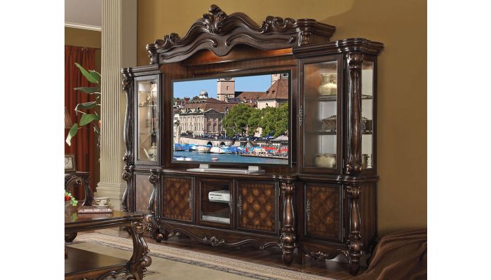 Marlyn Traditional Entertainment Center