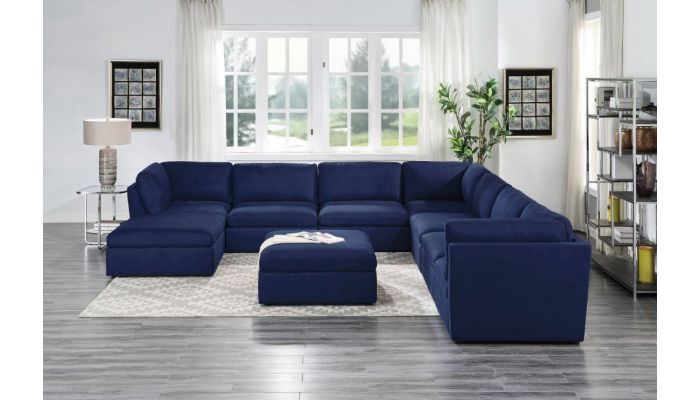Blue Sectional Living Room Ideas Off 55, Blue Sectional Living Room Ideas