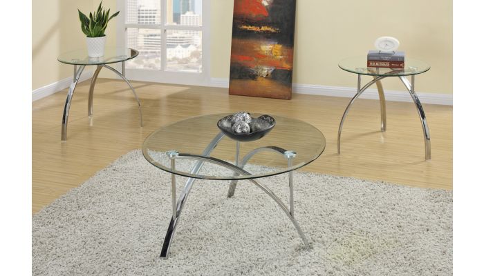 Alfred Modern Style Coffee Table Set