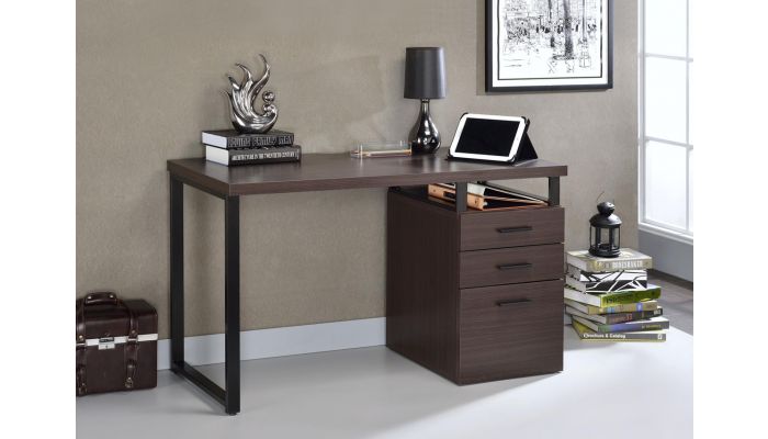 Naco Home Office Desk Reversible