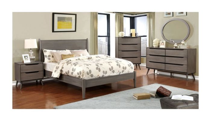 grey youth bedroom furniture