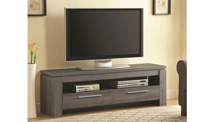 Enola Contemporary Style TV Stand