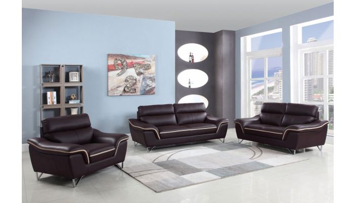 Wraith Modern Living Room Sofa