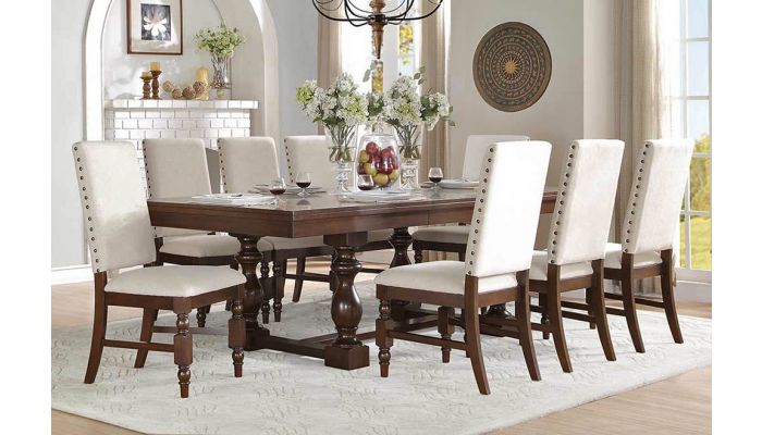 Yates Formal Dining Room Collection