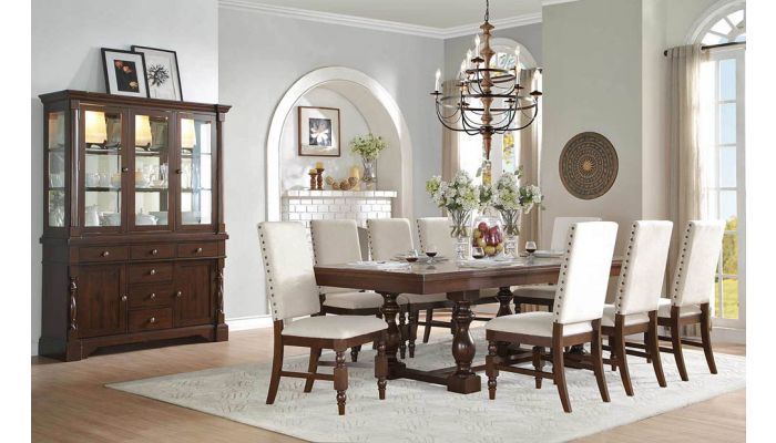 Yates Formal Dining Room Collection