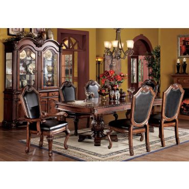 Chateau Formal Dining Room Collection