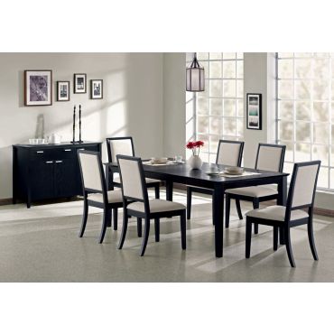 Lexton Contemporary Style Table Set