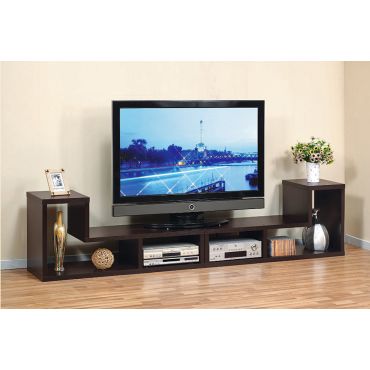Elements Modern Style TV Stand
