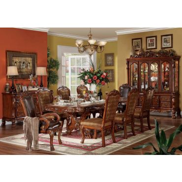 Dresden Traditional Style Dining Collection