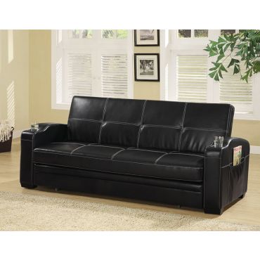 300132 Sofa Bed With Pull Out