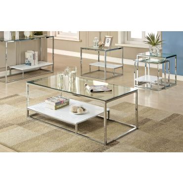 Abel Modern Style Coffee Table,Abel Modern Style SofaTable