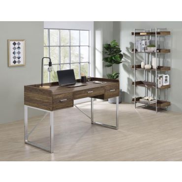 Adiel Modern Home Office Desk