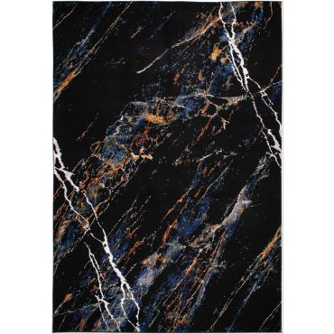 Aiden Marble Design Modern Rug