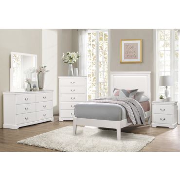 cinderella youth bedroom set