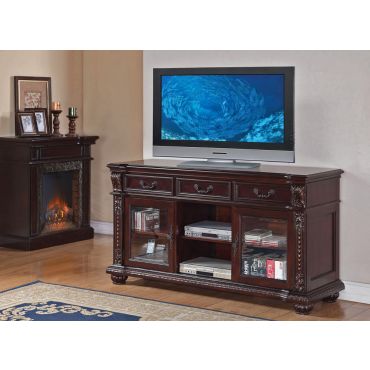 Anondale Traditional Style TV Stand