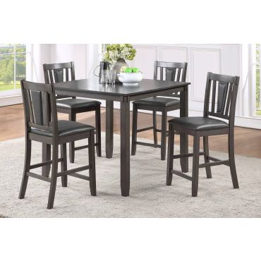 Anson Counter Height Table Set