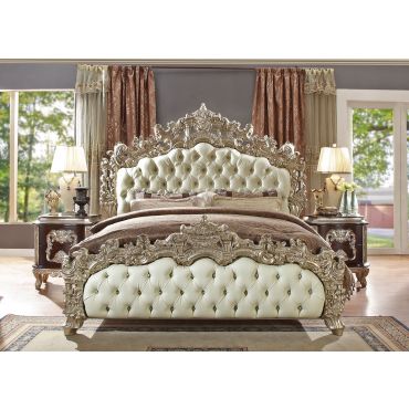 Antonia Traditional Bedroom Furniture