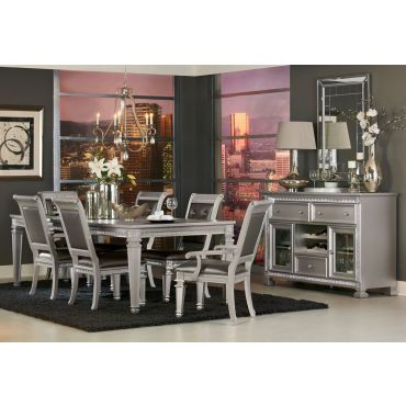 Agata Contemporary Dining Room Set