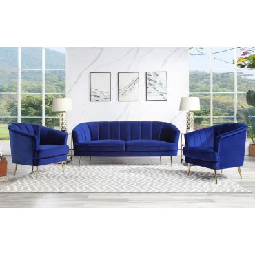 Arelle Moden Design Sofa