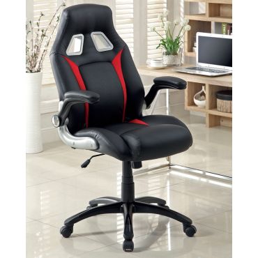 Argon Modern Adjustable Office Chair