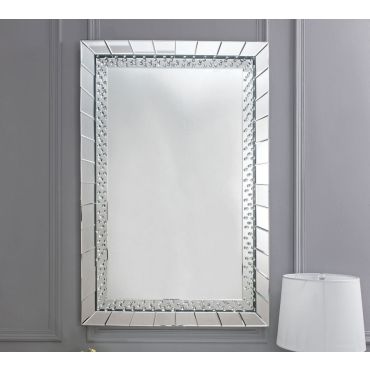 Ario Modern Accent Wall Mirror