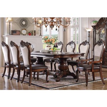 Wren Formal Dining Room Table Set