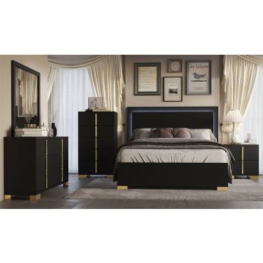 Astrid Bedroom Set