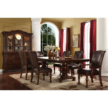 Athens Traditional Dining Room Set