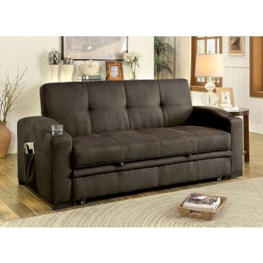 Atronia Sofa With Large Sleeper