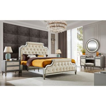 Avasty Master Bedroom Furniture