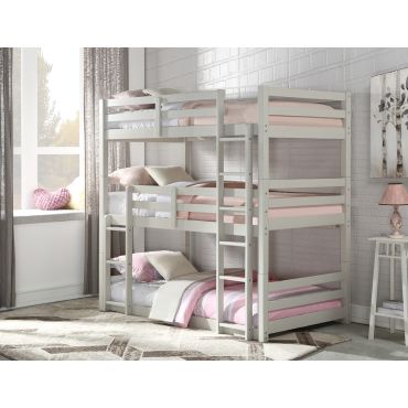 Baligio Triple Bunk Bed