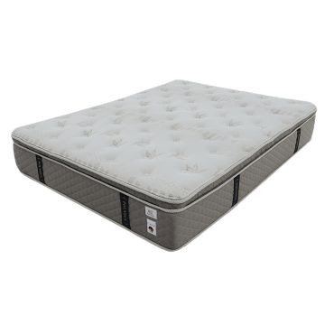 Bamboo Pocket Coil Mattress